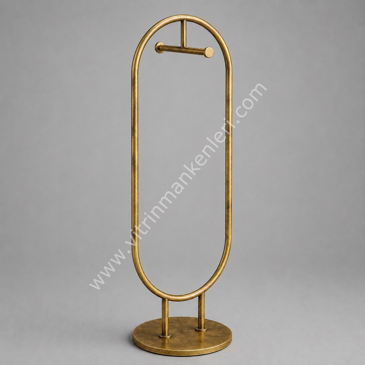 Orta Stand GOLD ESKİTME