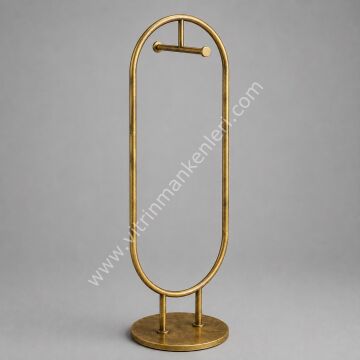 Orta Stand GOLD ESKİTME