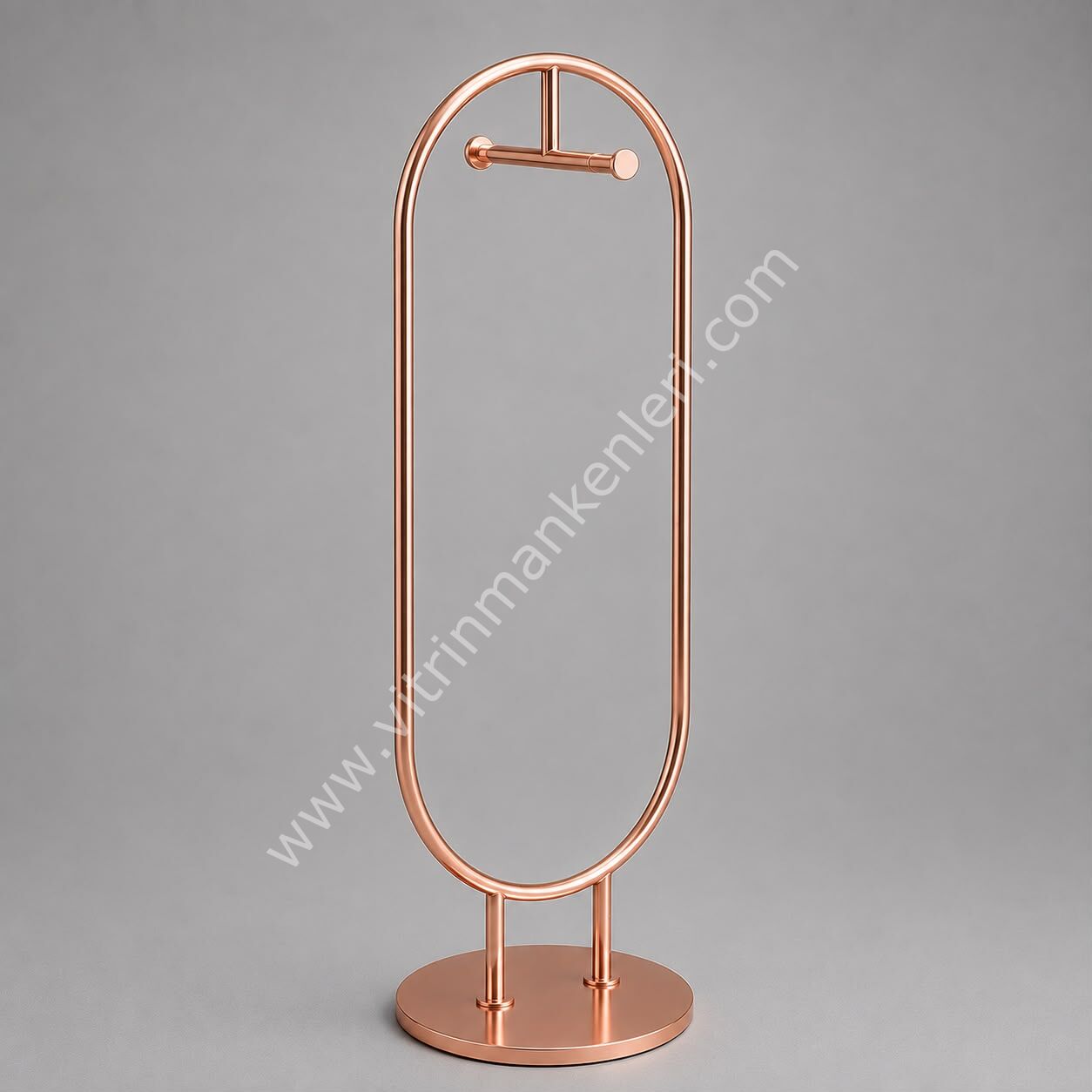 Orta Stand ROSE GOLD