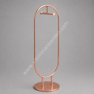 Orta Stand ROSE GOLD