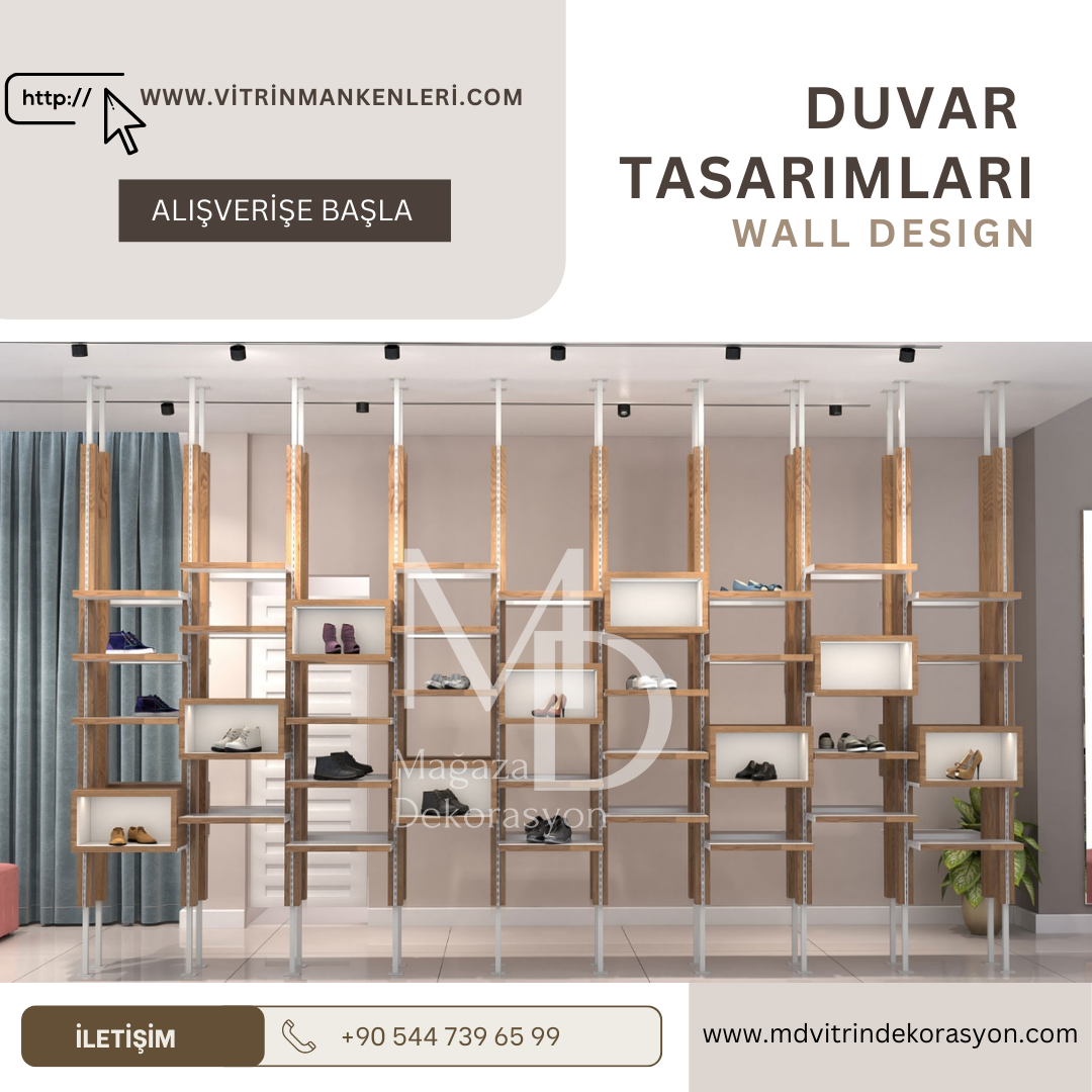 DUVAR SİSTEMLERİ FİYATLANDIRMA İÇİN İLETİŞİME GEÇİNİZ