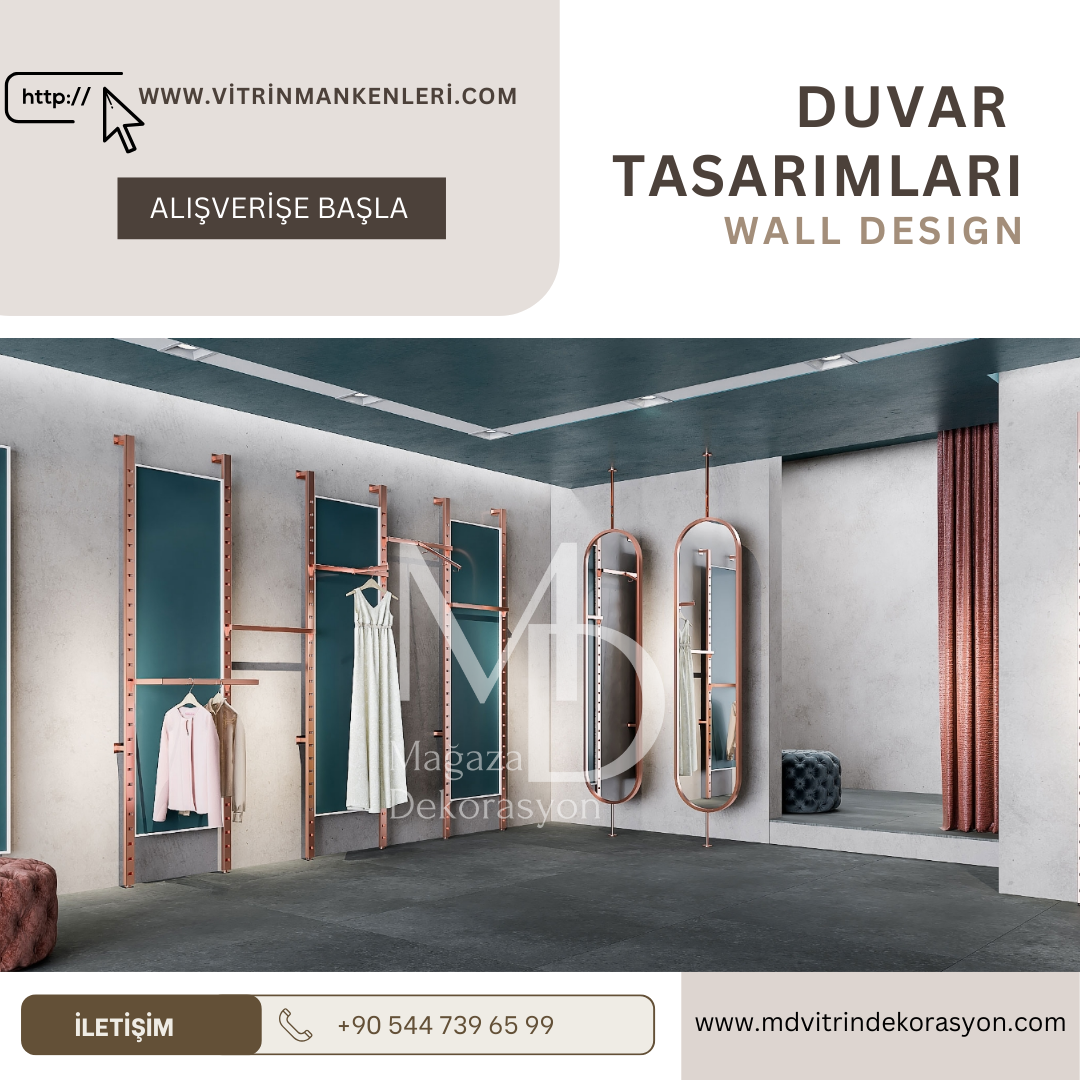 DUVAR SİSTEMLERİ FİYATLANDIRMA İÇİN İLETİŞİME GEÇİNİZ