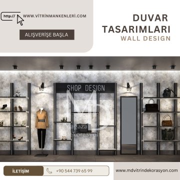 DUVAR SİSTEMLERİ FİYATLANDIRMA İÇİN İLETİŞİME GEÇİNİZ