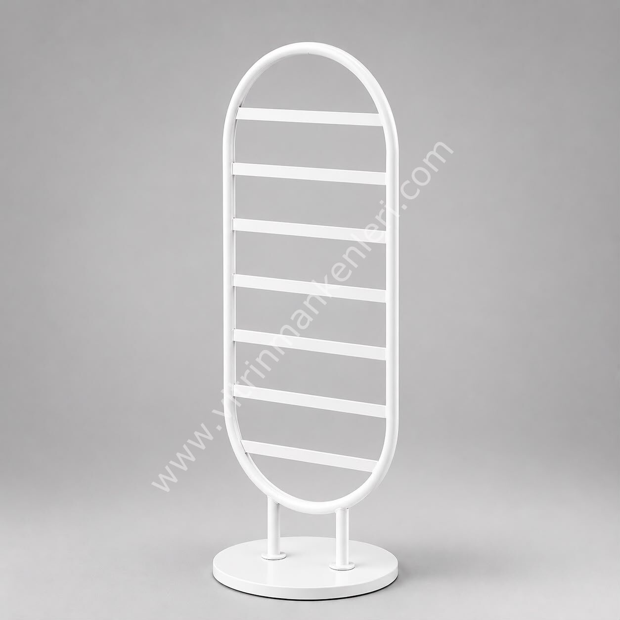 Orta Stand BEYAZ