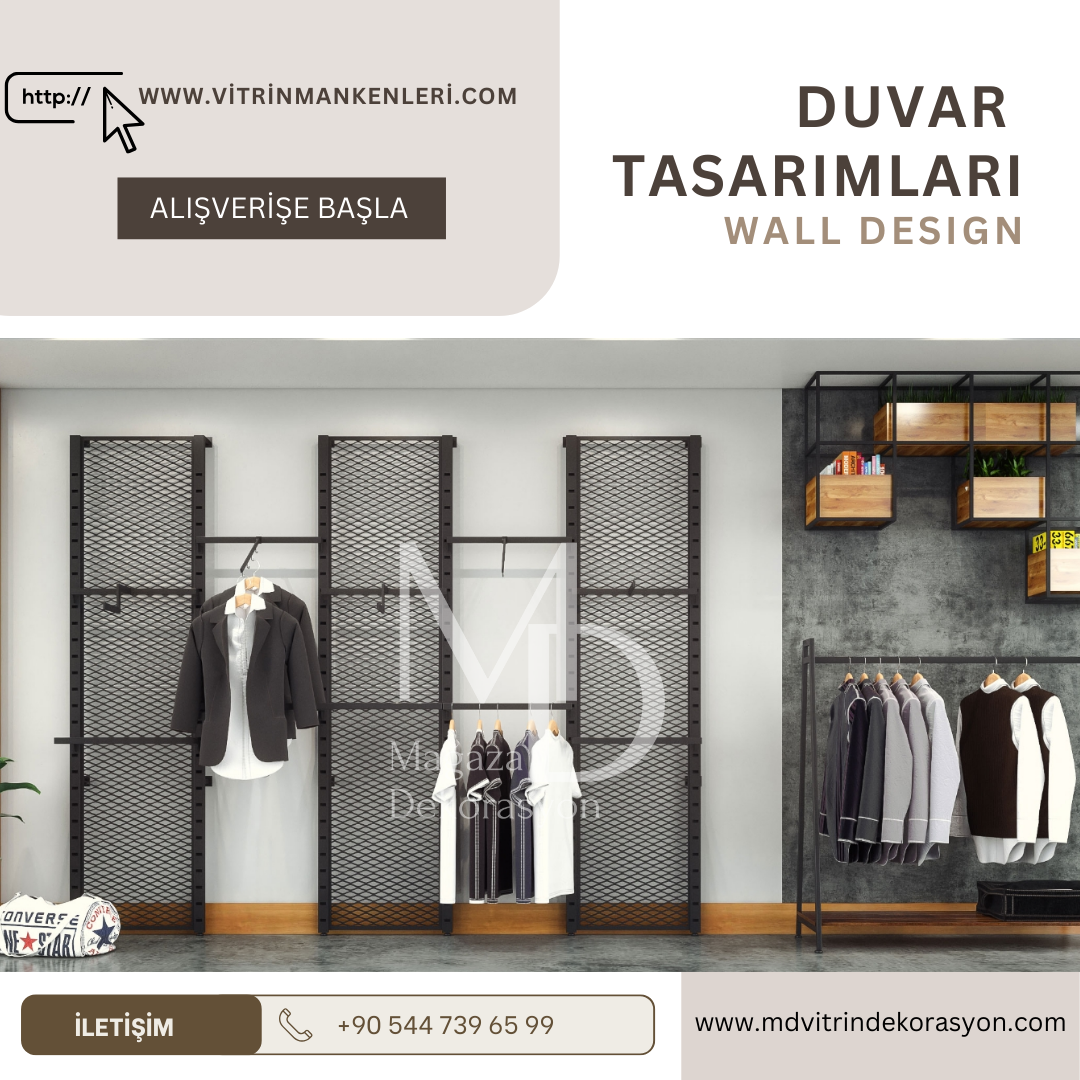 DUVAR SİSTEMLERİ FİYATLANDIRMA İÇİN İLETİŞİME GEÇİNİZ