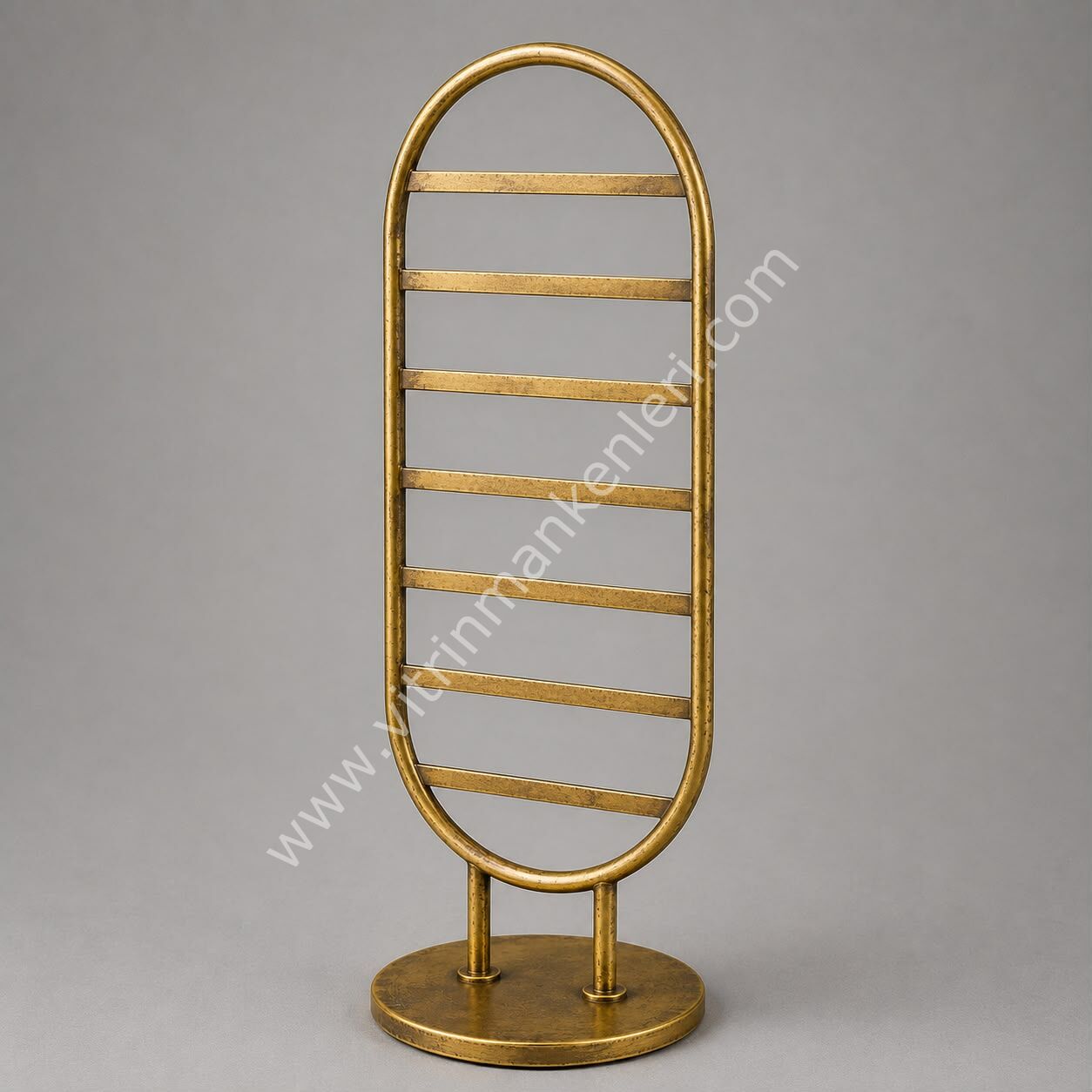 Orta Stand GOLD ESKİTME