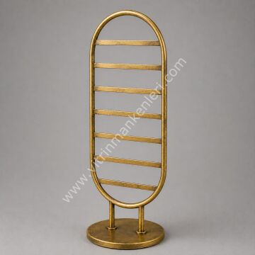 Orta Stand GOLD ESKİTME