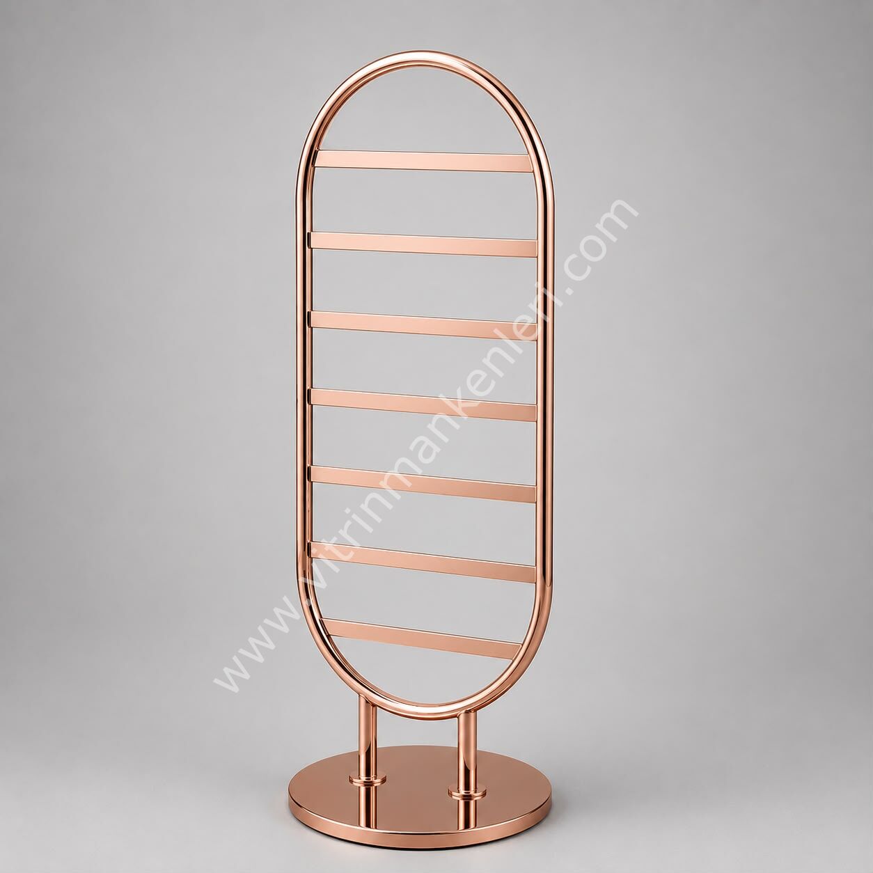 Orta Stand ROSE GOLD