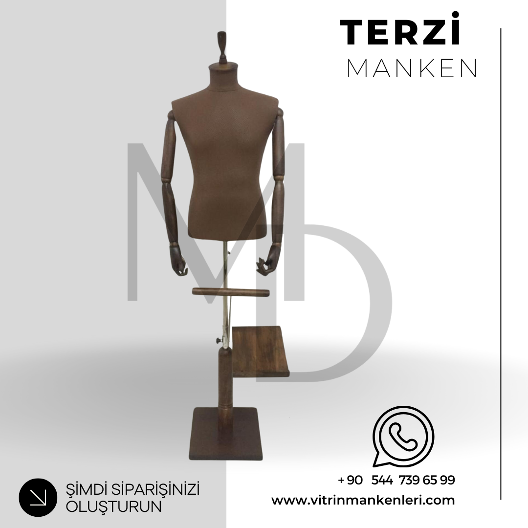 Terzi Manken