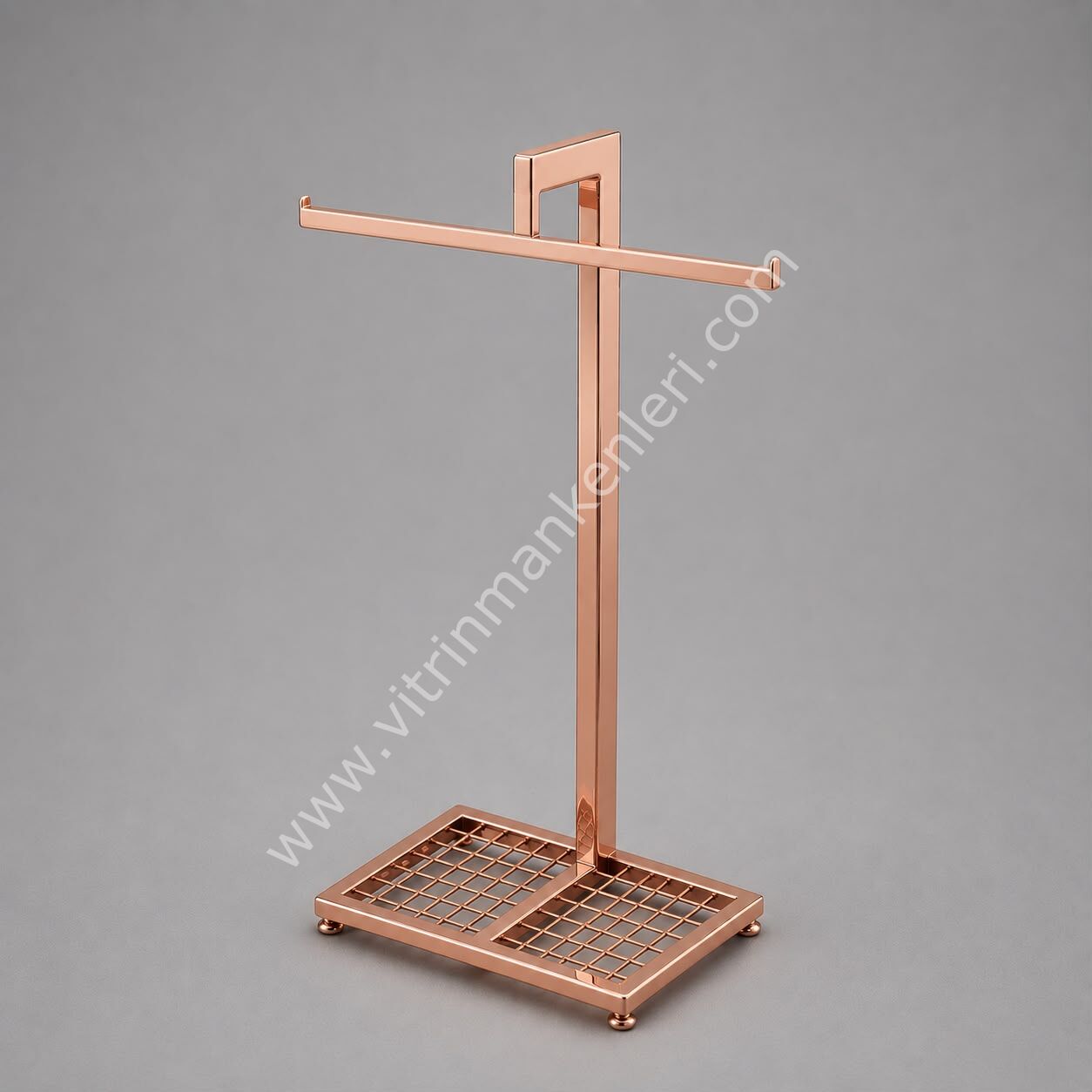 Orta Stand ROSE GOLD