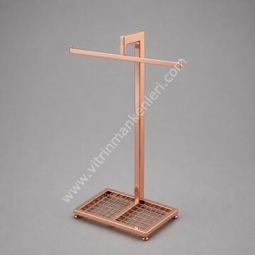 Orta Stand ROSE GOLD