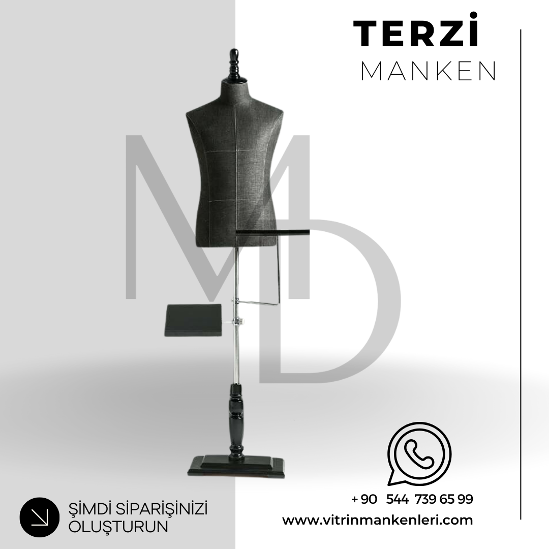 Terzi Manken