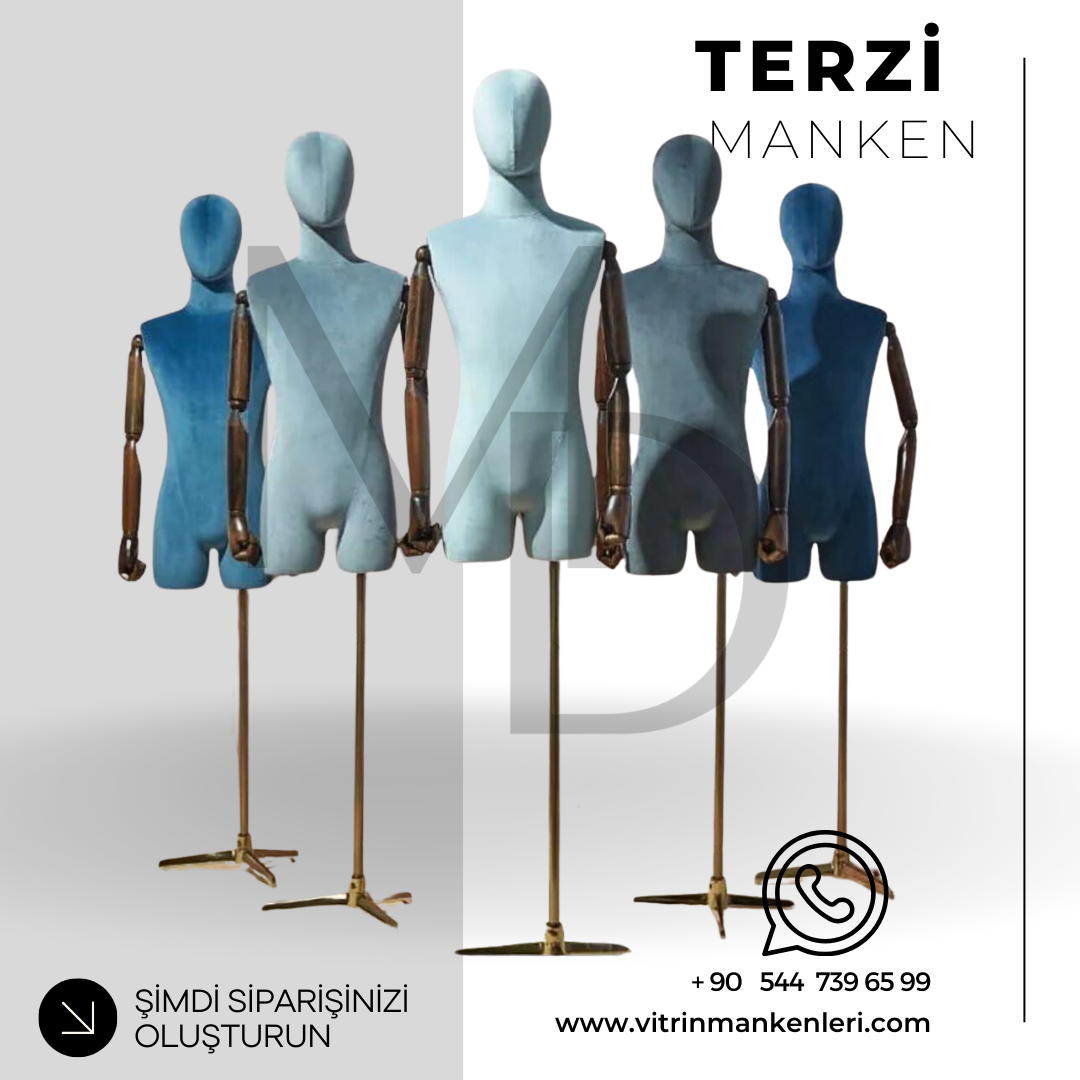 Terzi Manken