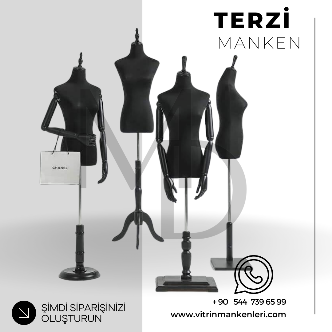 Terzi Manken