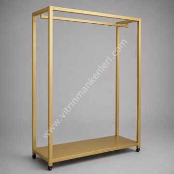 ABİYE STAND GOLD STATİK BOYA