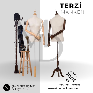 Terzi Manken