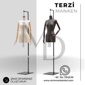 Terzi Manken