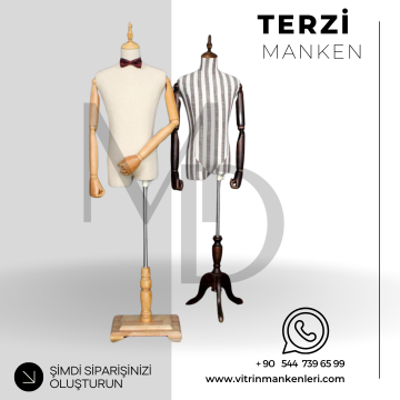Terzi Manken