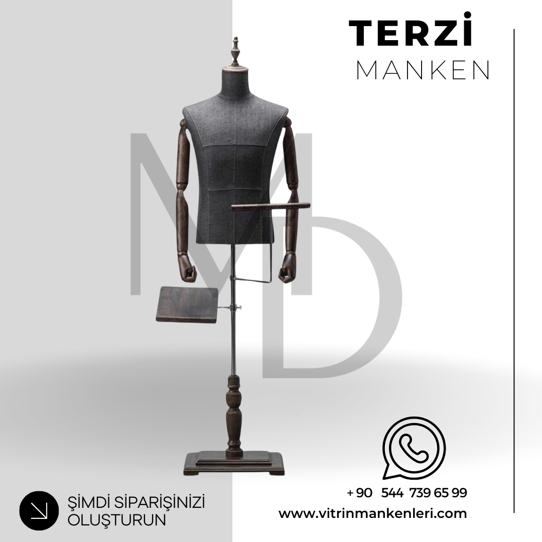Terzi Manken
