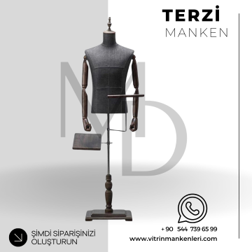 Terzi Manken