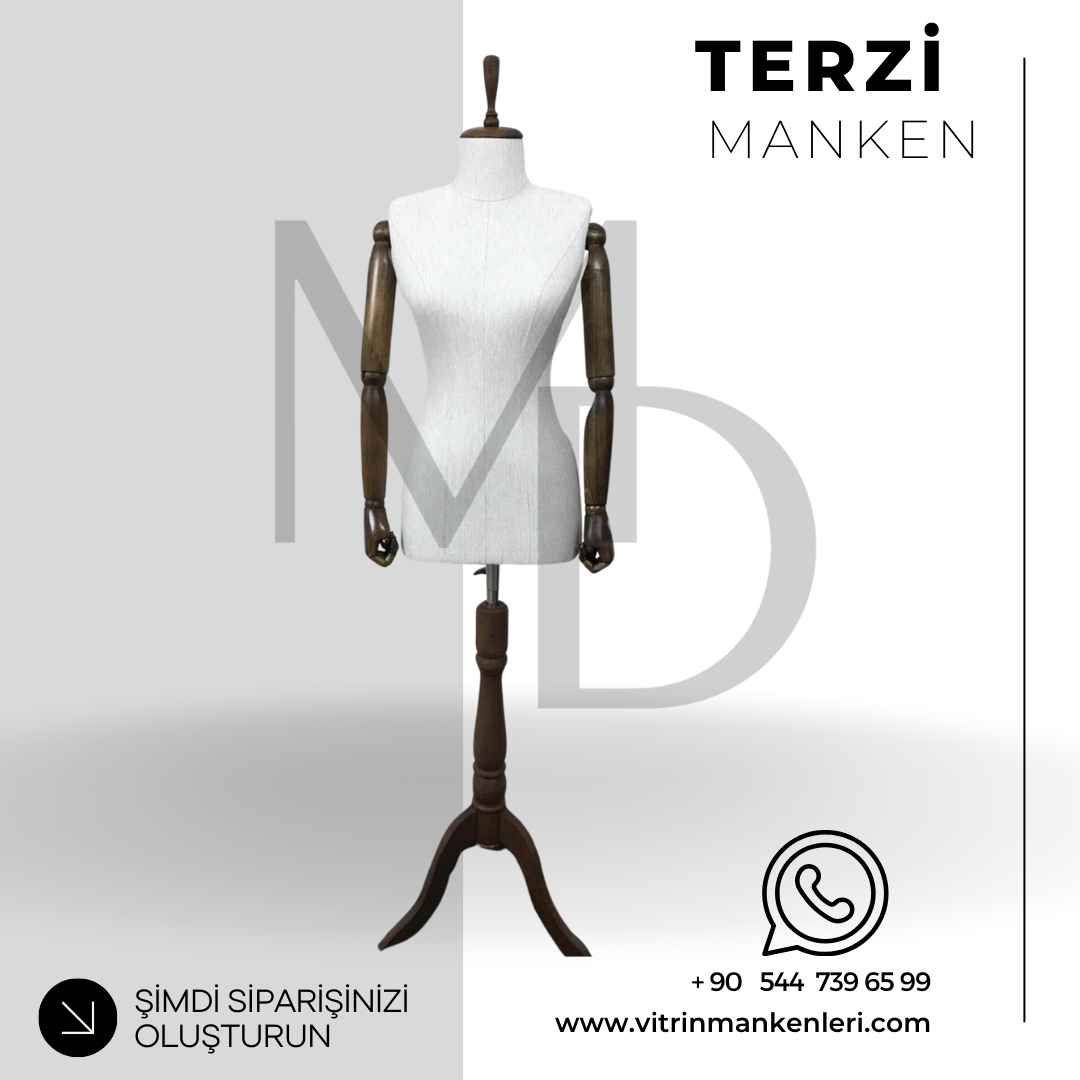 Terzi Manken