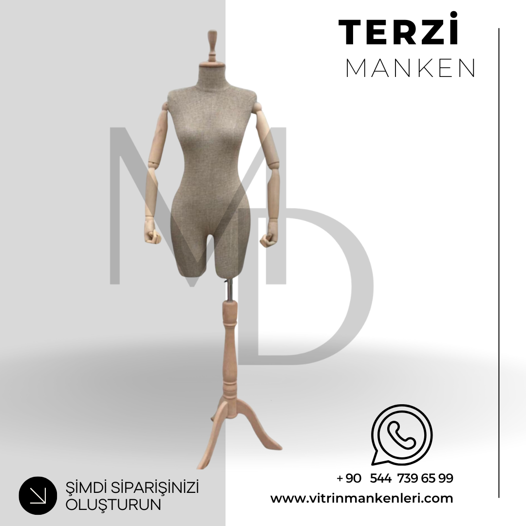 Terzi Manken
