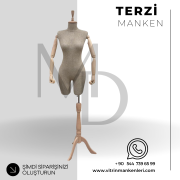 Terzi Manken