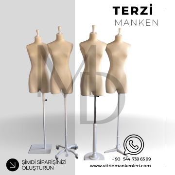 Terzi Manken