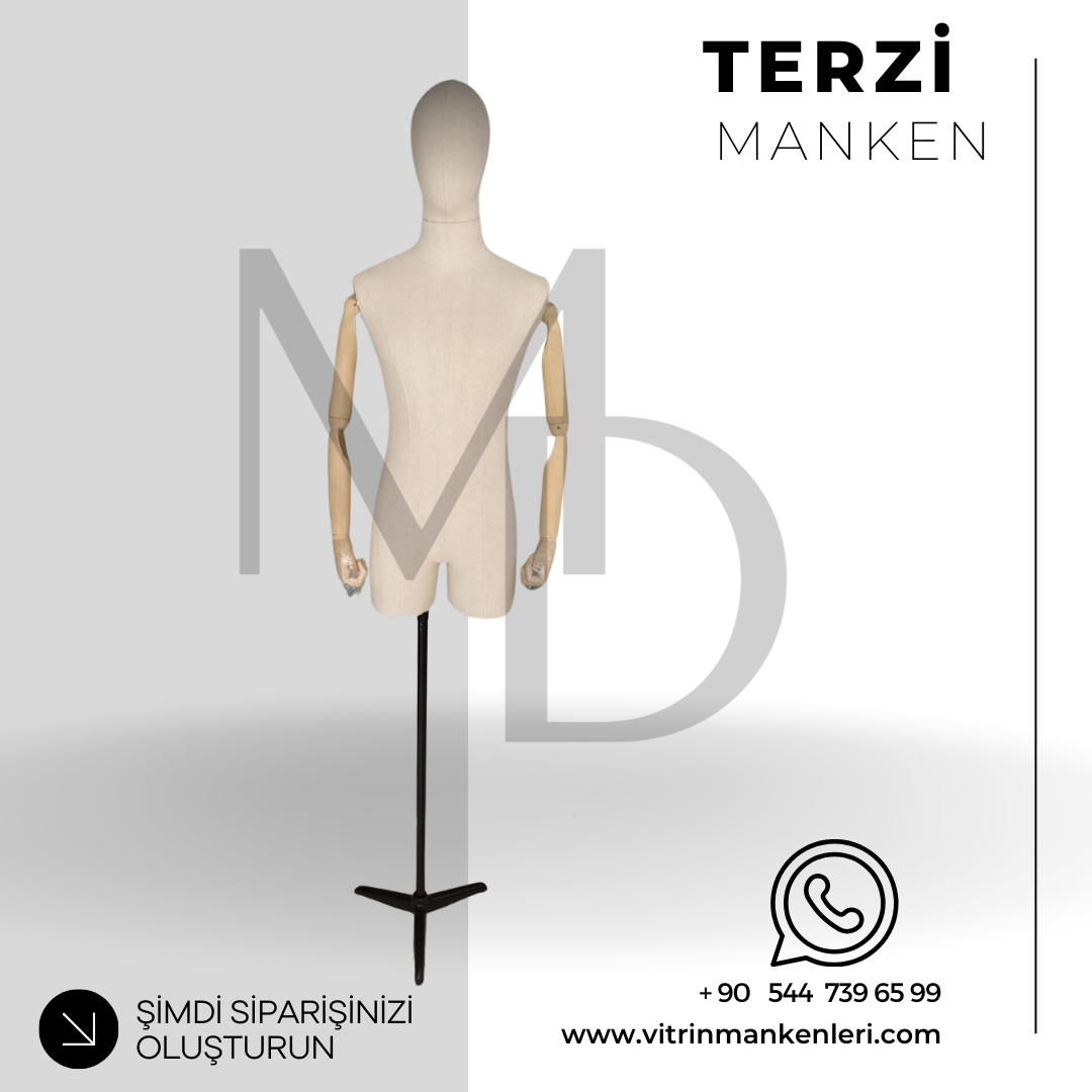 Terzi Manken