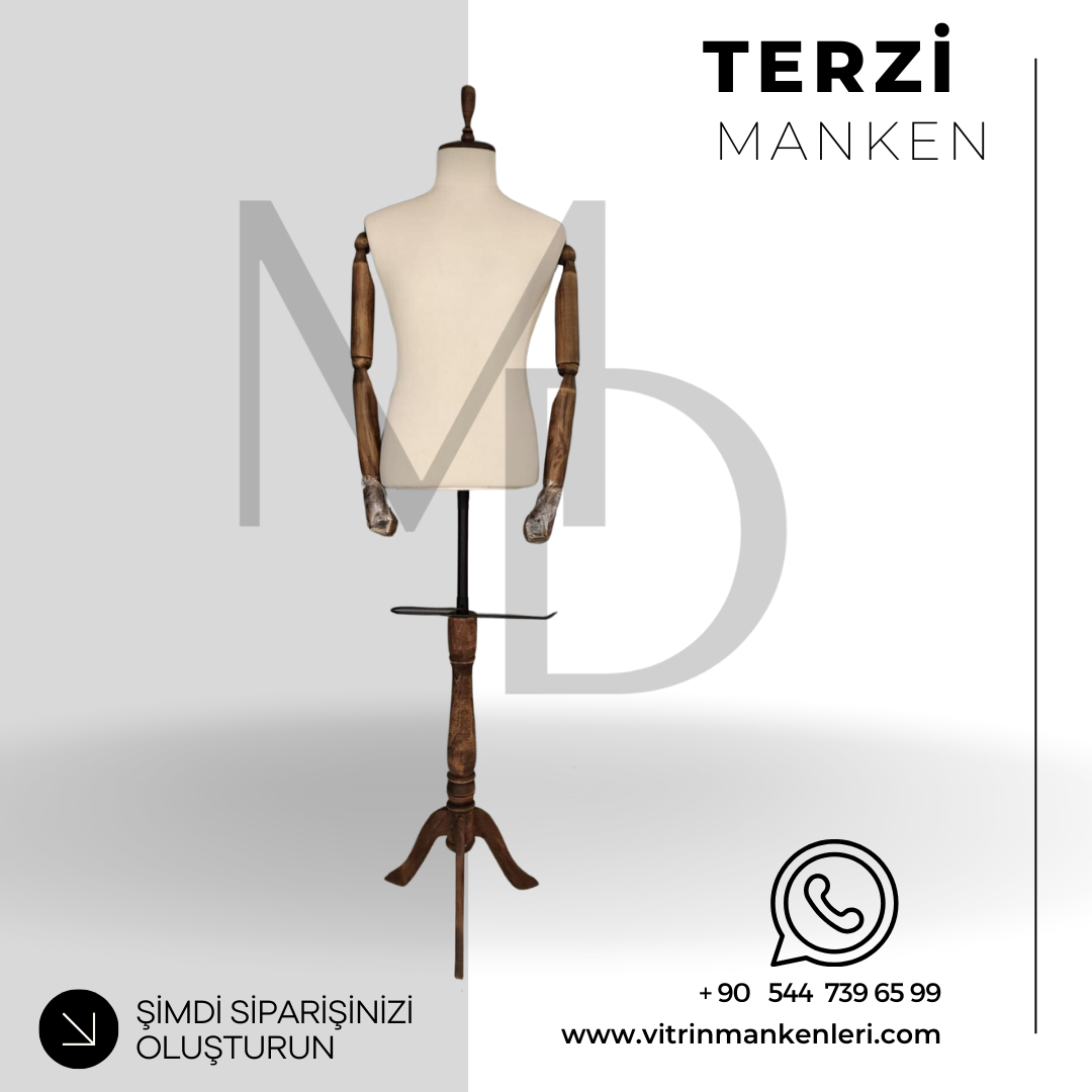 Terzi Manken