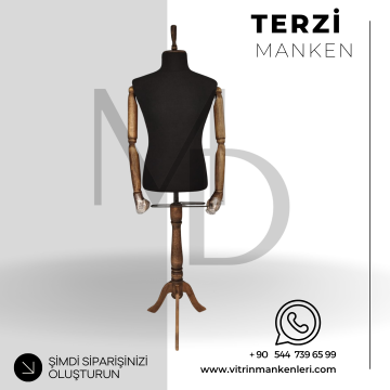Terzi Manken