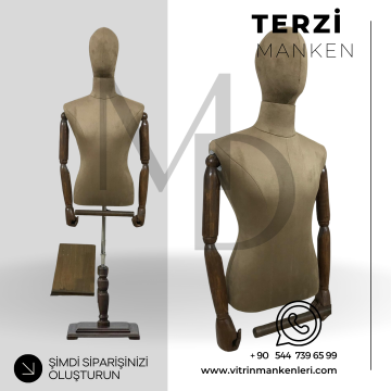 Terzi Manken