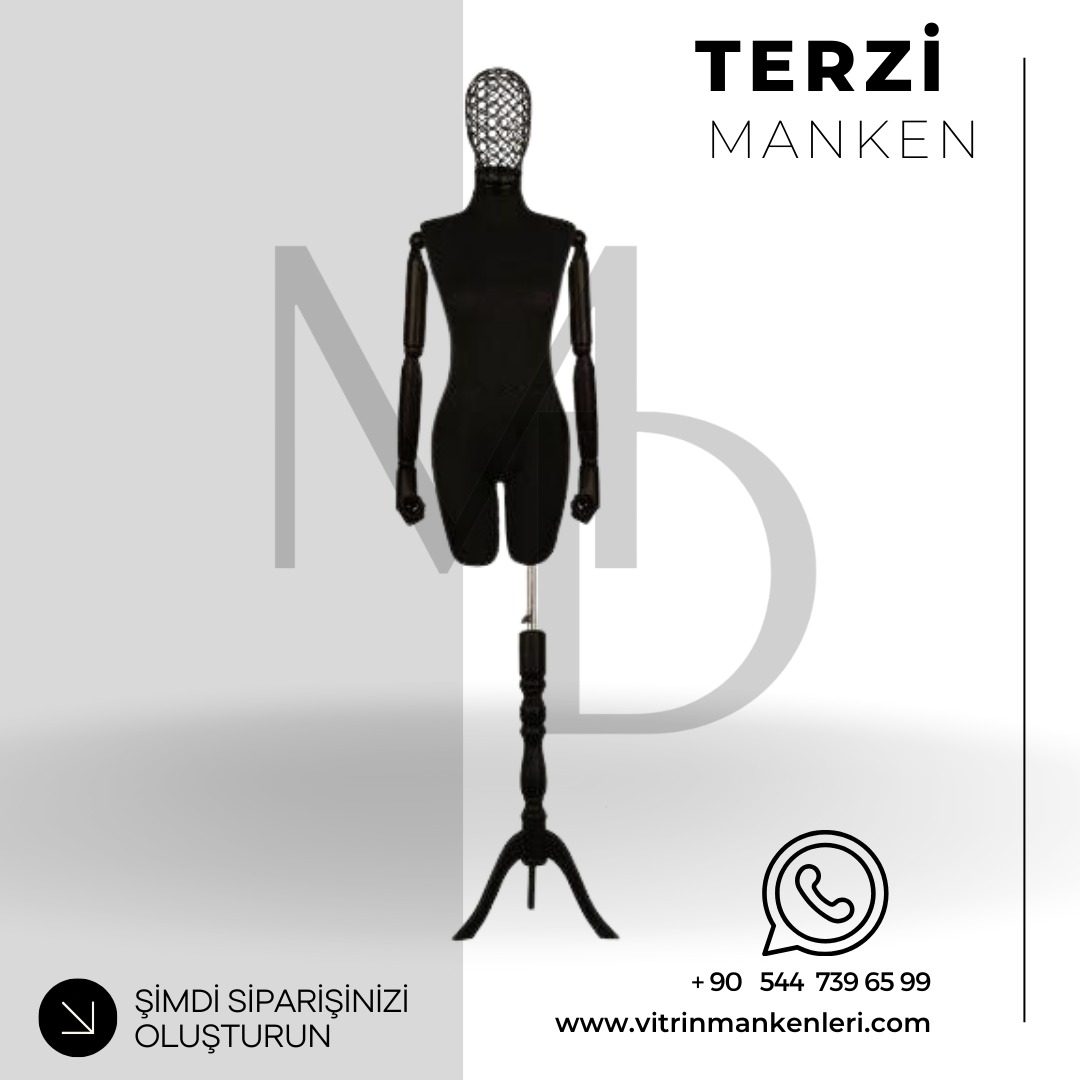 Terzi Manken