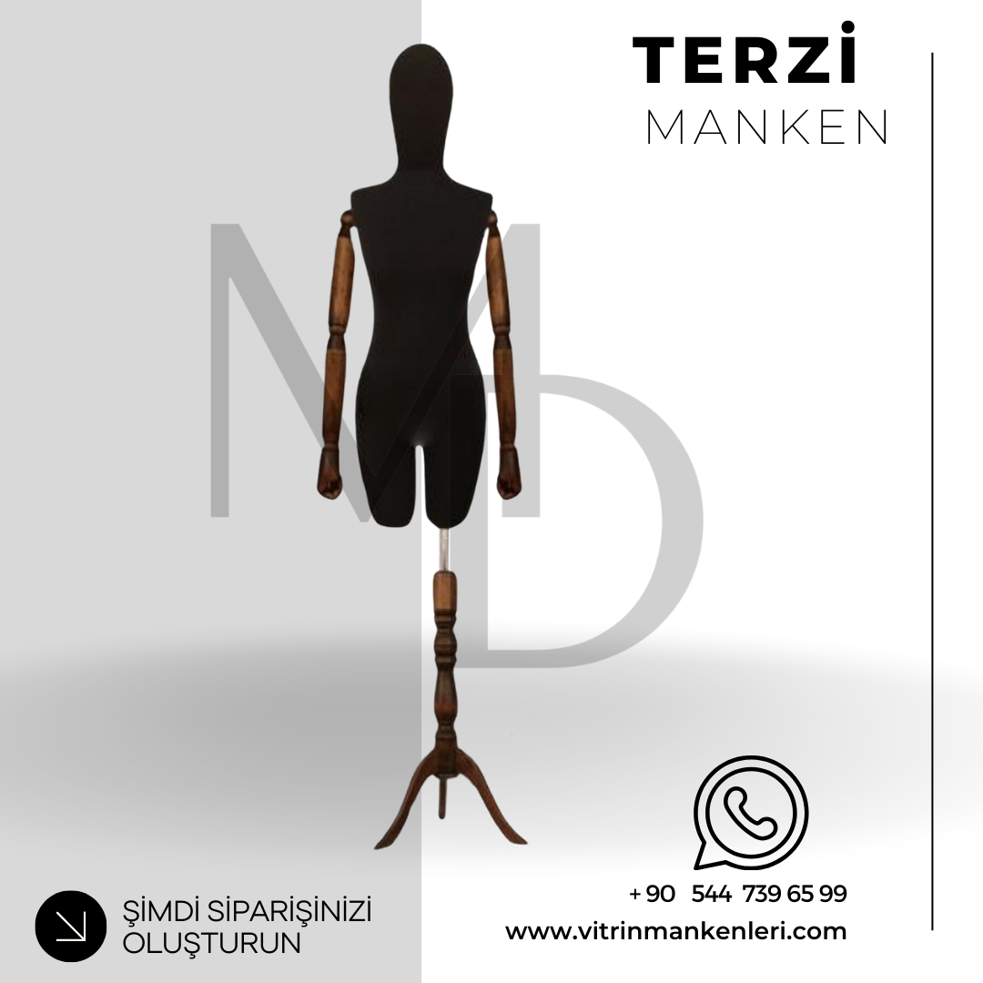 Terzi Manken