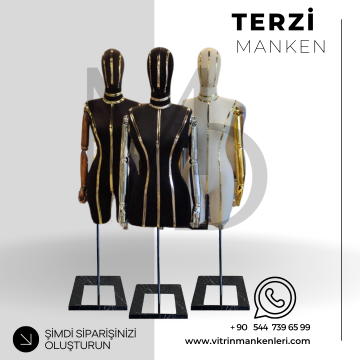 Terzi Manken