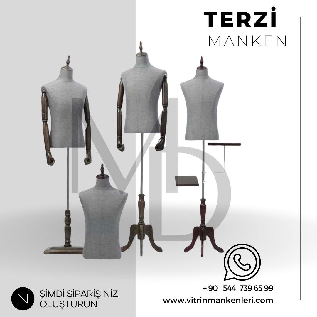 Terzi Manken