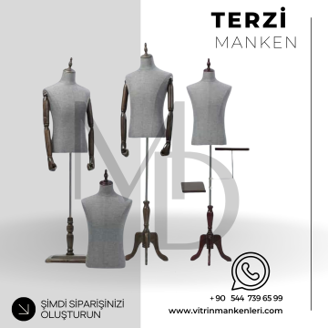 Terzi Manken