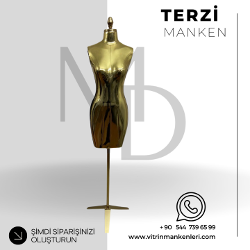 Terzi Manken