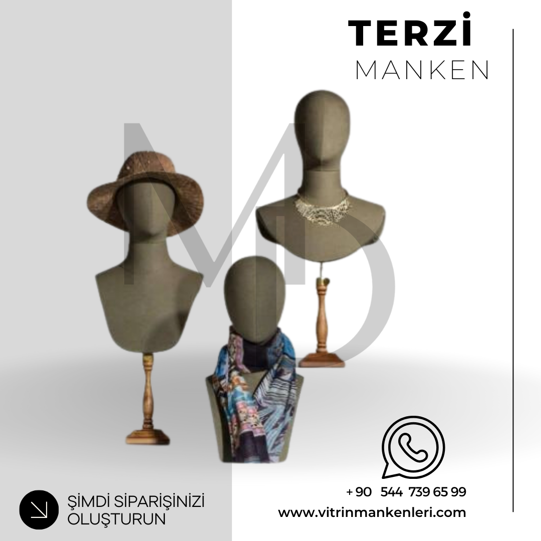 Terzi Manken
