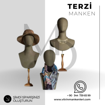 Terzi Manken