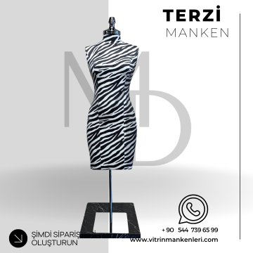 Terzi Manken