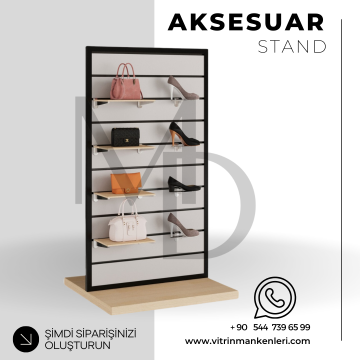 AKSESUAR STANDI