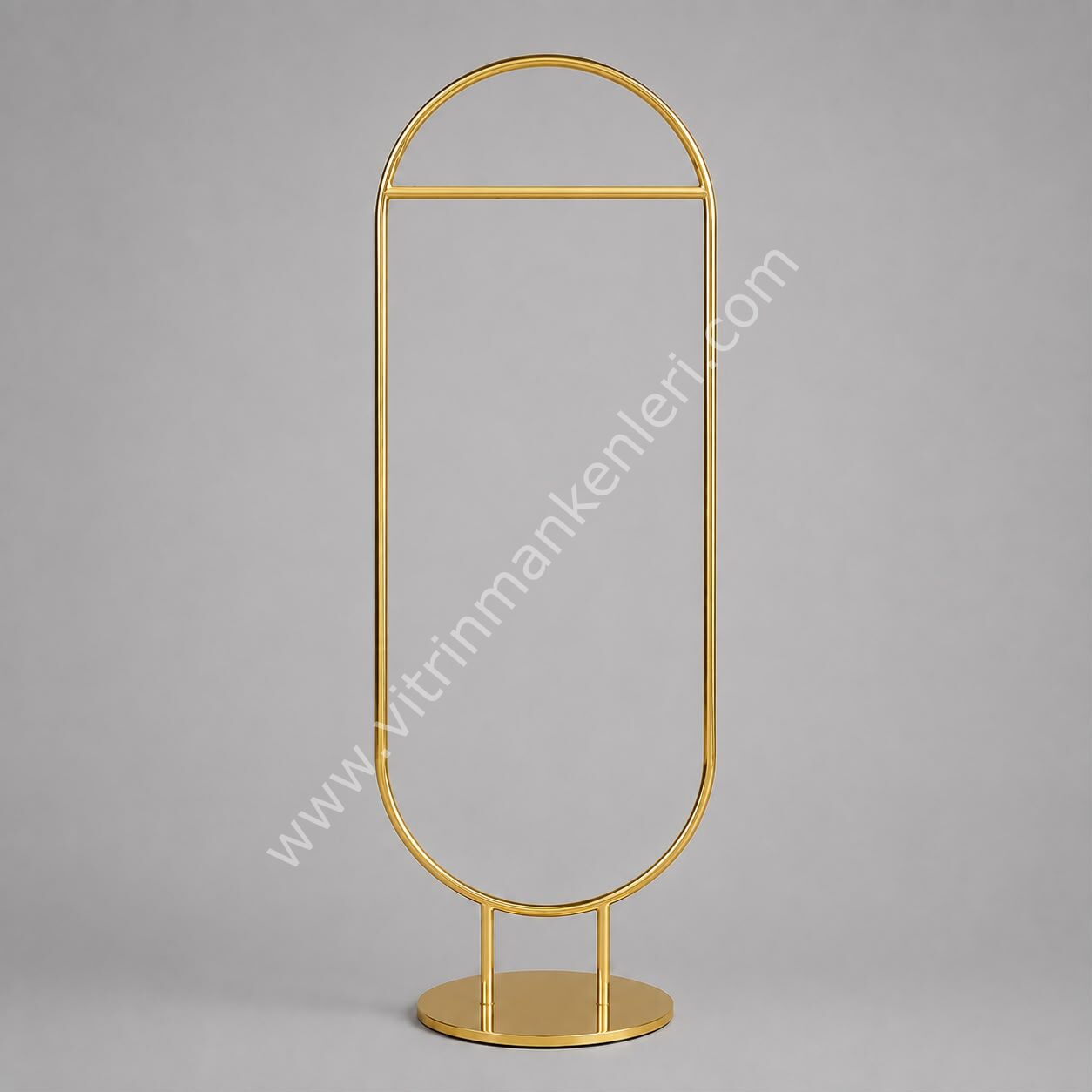 Orta Stand GOLD KAPLAMA