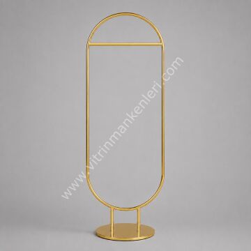 Orta Stand GOLD KAPLAMA