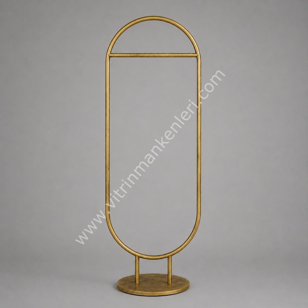 Orta Stand GOLD ESKİTME