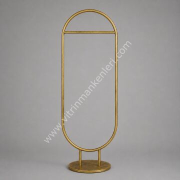 Orta Stand GOLD ESKİTME