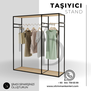 BAY\BAYAN TAŞIYICI STAND