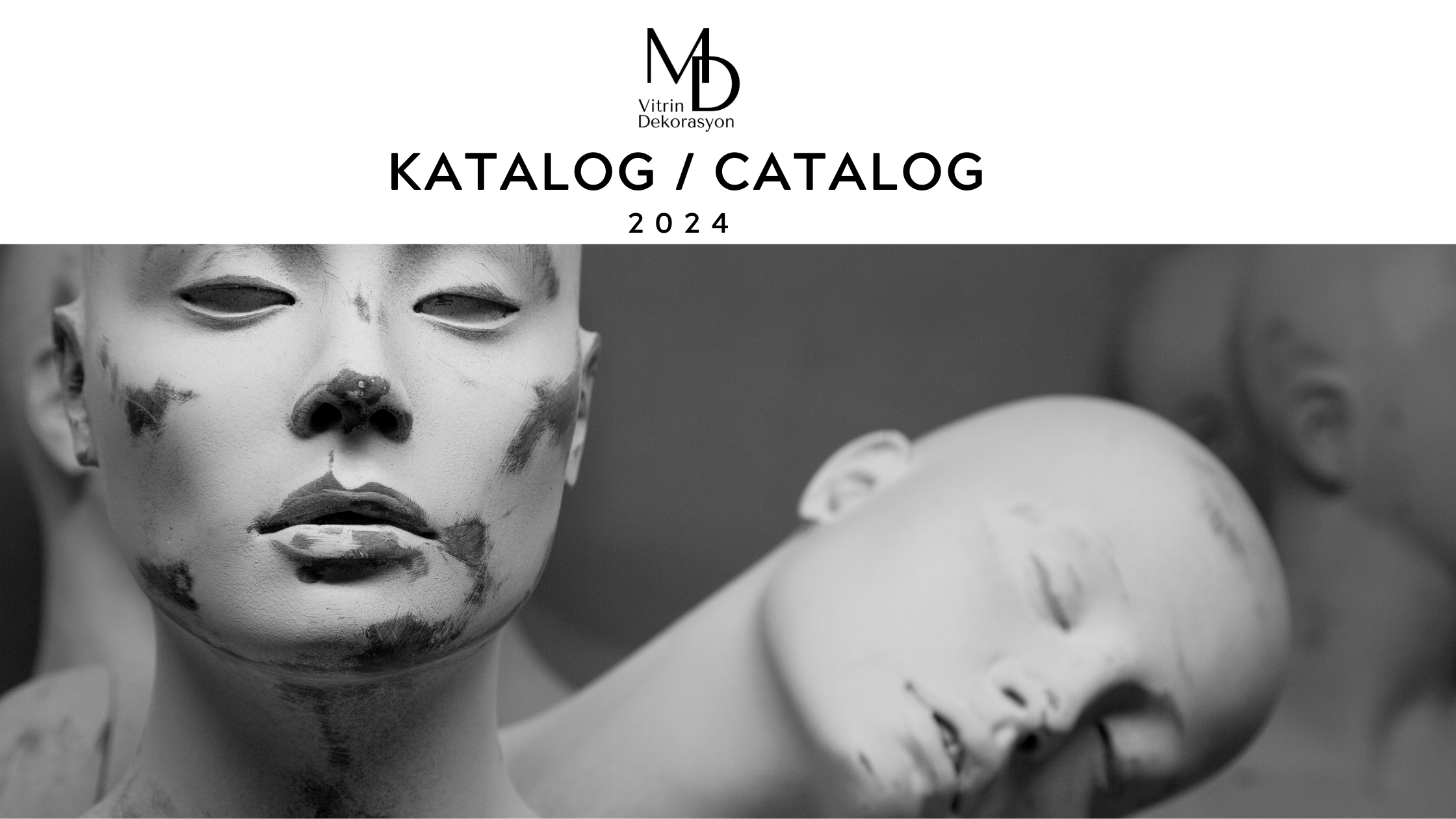 KATALOG / CATALOG